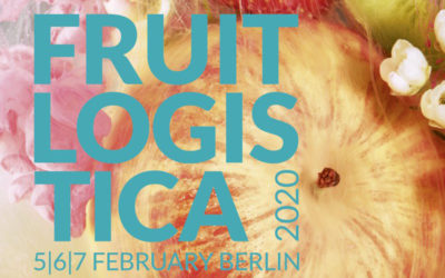 Fruit Logistica 2020
